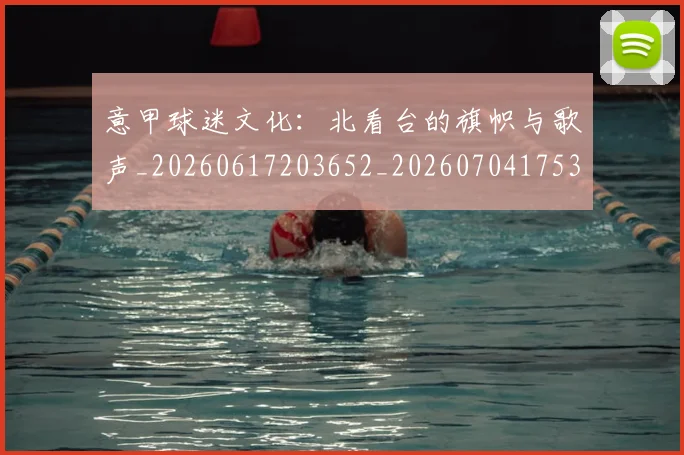 意甲球迷文化：北看台的旗帜与歌声_20260617203652_20260704175313