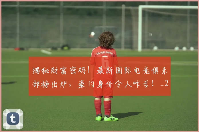 揭秘财富密码！最新国际电竞俱乐部榜出炉，豪门身价令人咋舌！_20260723184420